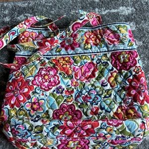 Very Bradley small tote